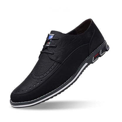 Herren Budapester Halbschuhe Zweifarbig Herren Budapester Halbschuhe Zweifarbig Eldenmark 