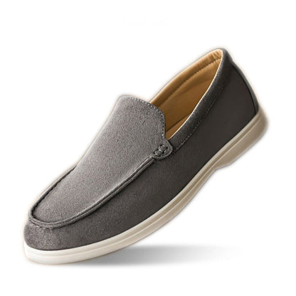 Herren Loafer Leicht in Wildleder-Optik Herren Loafer Leicht in Wildleder-Optik Eldenmark 