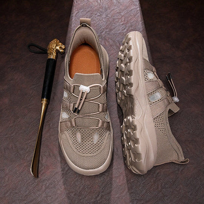 Herren Sandalen Geschlossen Leicht für den Sommer Herren Sandalen Geschlossen Leicht für den Sommer Eldenmark 