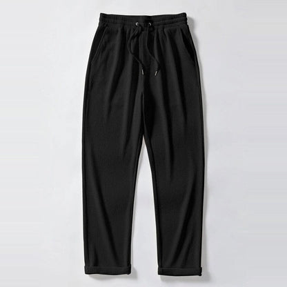 Herren Set Hemd und Hose Unifarben Sommerlook Herren Set Hemd und Hose Unifarben Sommerlook Eldenmark 