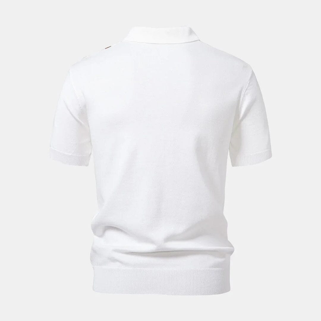 Herren Set Hemd und Hose Unifarben Sommerlook Herren Set Hemd und Hose Unifarben Sommerlook Eldenmark 