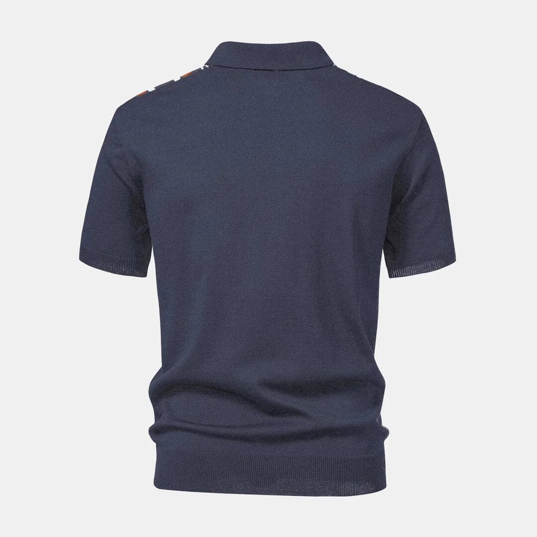 Herren Set Hemd und Hose Unifarben Sommerlook Herren Set Hemd und Hose Unifarben Sommerlook Eldenmark 