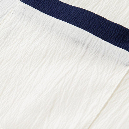 Herren Set Kurzarmhemd Leinenmix mit Stoffhose Herren Set Kurzarmhemd Leinenmix mit Stoffhose Eldenmark 