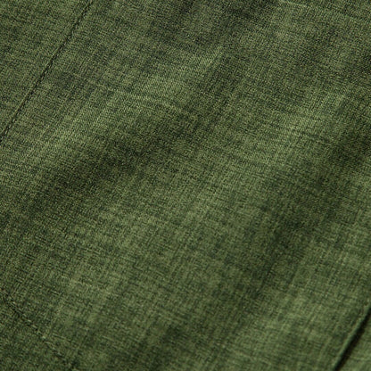 Herren Set Kurzarmhemd mit Baumwoll-Leinenhose Herren Set Kurzarmhemd mit Baumwoll-Leinenhose Eldenmark 