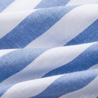 Herren Set Sommerhemd mit Baumwoll-Leinenhose Herren Set Sommerhemd mit Baumwoll-Leinenhose Eldenmark 