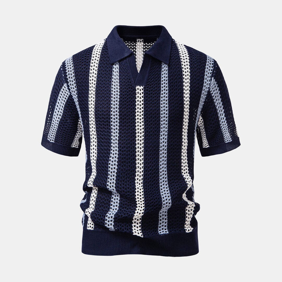 Herren Set Sommerhemd mit Hose Atmungsaktiv Herren Set Sommerhemd mit Hose Atmungsaktiv Eldenmark 