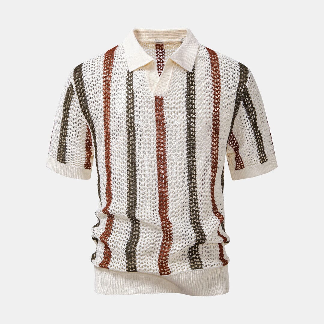 Herren Set Sommerhemd mit Hose Atmungsaktiv Herren Set Sommerhemd mit Hose Atmungsaktiv Eldenmark 