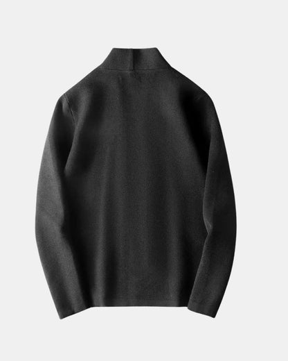 Lässiger Blazer Jacke Eldenmark 