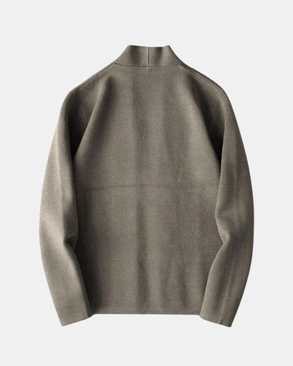 Lässiger Blazer Jacke Eldenmark 