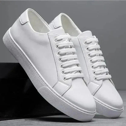 Lederschuhe Saint-Tropez Schuhe Eldenmark 