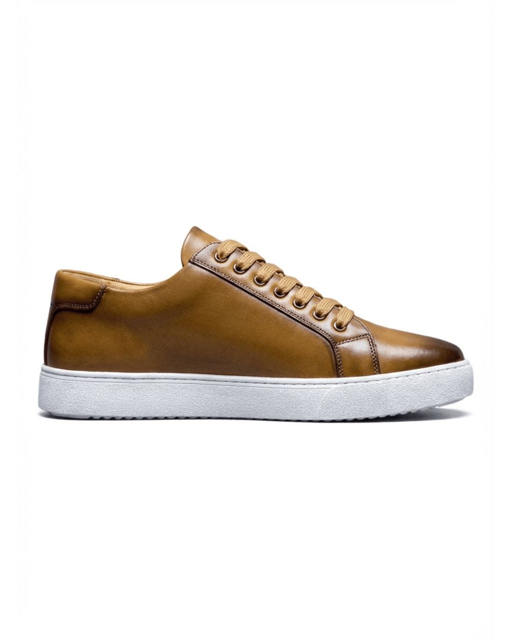Lederschuhe Saint-Tropez Schuhe Eldenmark 