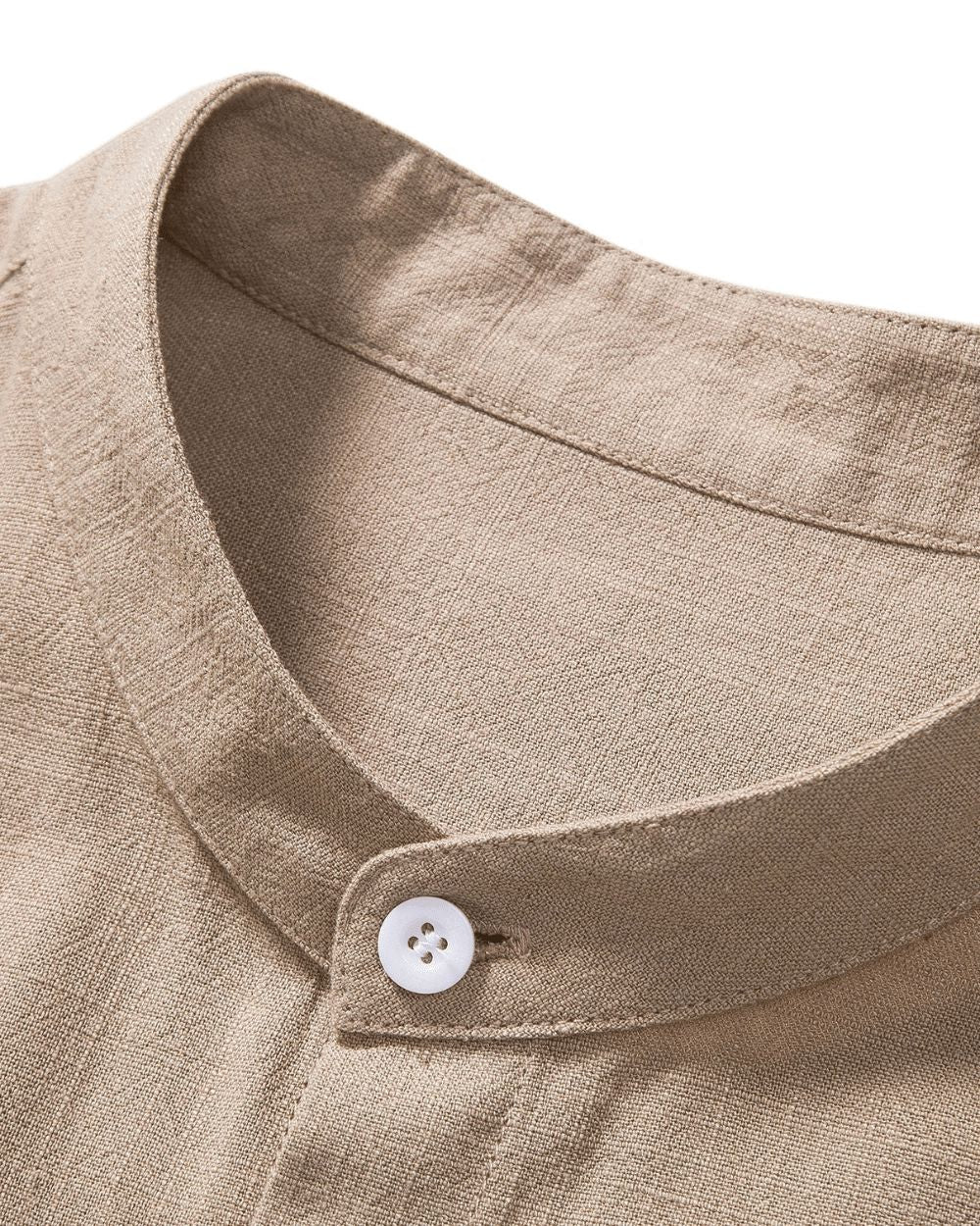 Leichtes Leinen-Outfit Set Eldenmark 