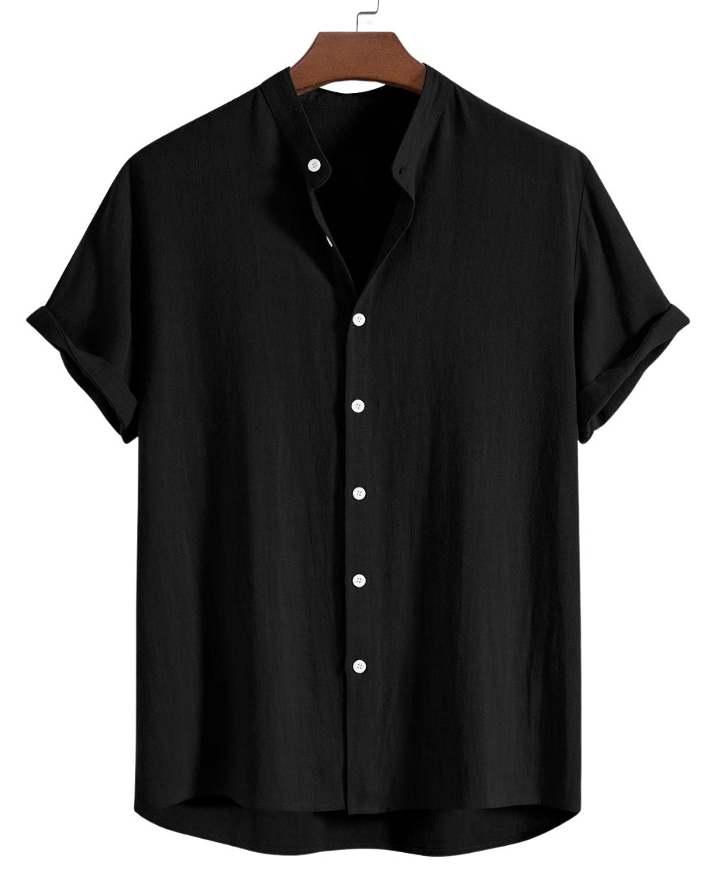 Leichtes Leinen-Outfit Set Eldenmark 