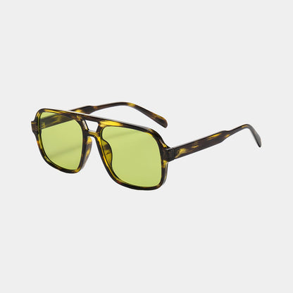 Polarisierte Sonnenbrille Zell Loden Sonnenbrille Eldenmark 