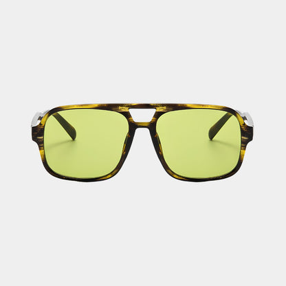 Polarisierte Sonnenbrille Zell Loden Sonnenbrille Eldenmark 
