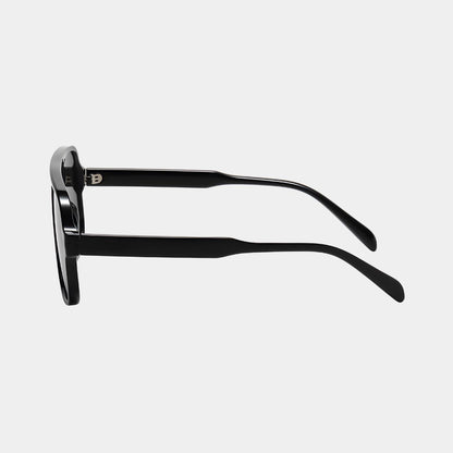 Polarisierte Sonnenbrille Zell Onyx Sonnenbrille Eldenmark 