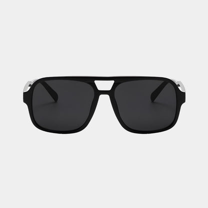 Polarisierte Sonnenbrille Zell Onyx Sonnenbrille Eldenmark 