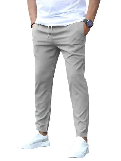 Premium-Stretchhose Hose Eldenmark Gris S 