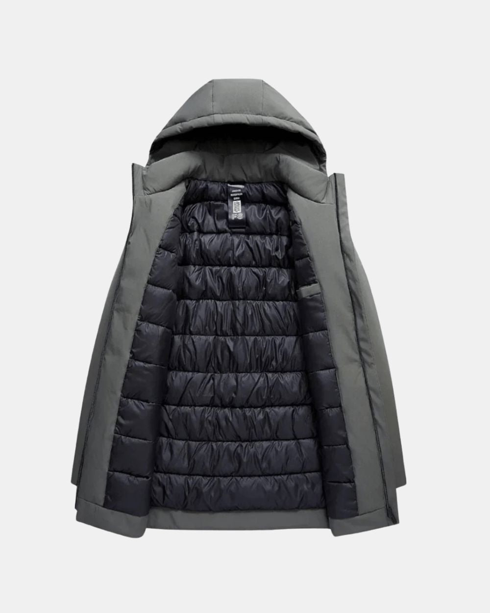 Premium-Winterjacke Jacke Eldenmark 