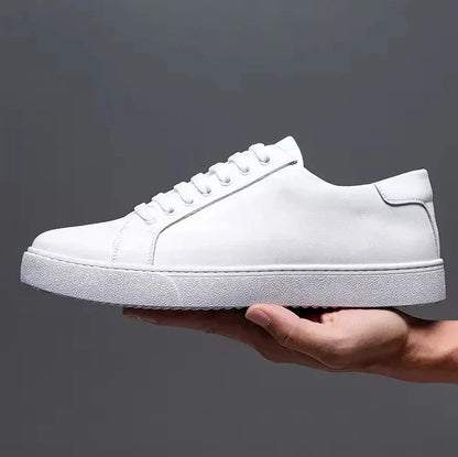 Lederschuhe Saint-Tropez