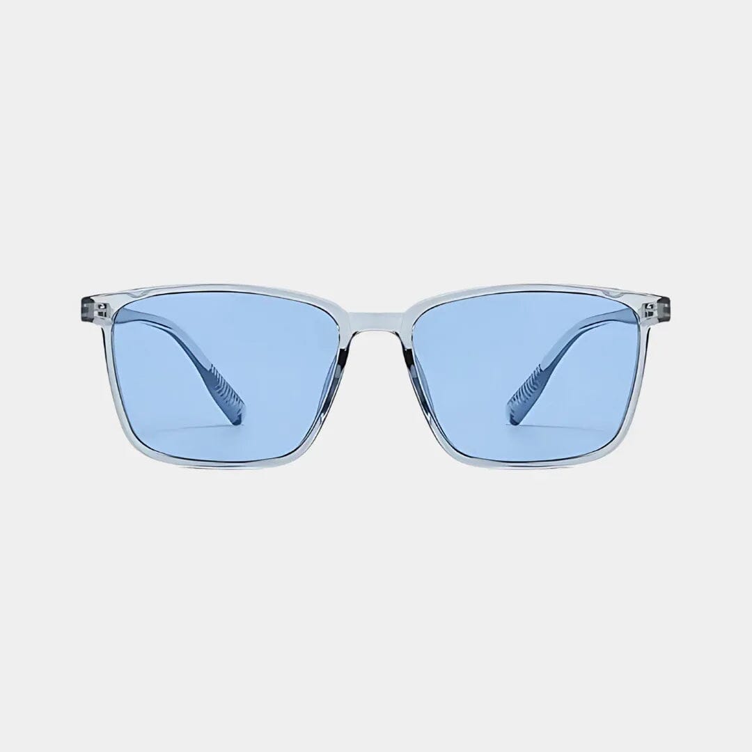 Sonnenbrille Hallstatt Azur Sonnenbrille Eldenmark 