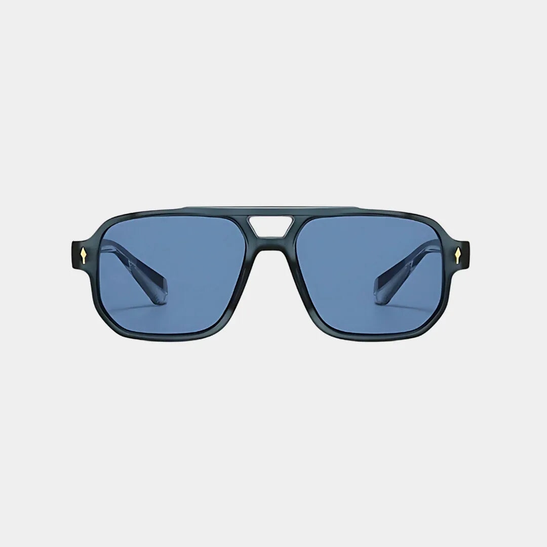 Sonnenbrille Kitzbühel Marine