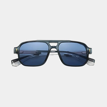 Sonnenbrille Kitzbühel Marine