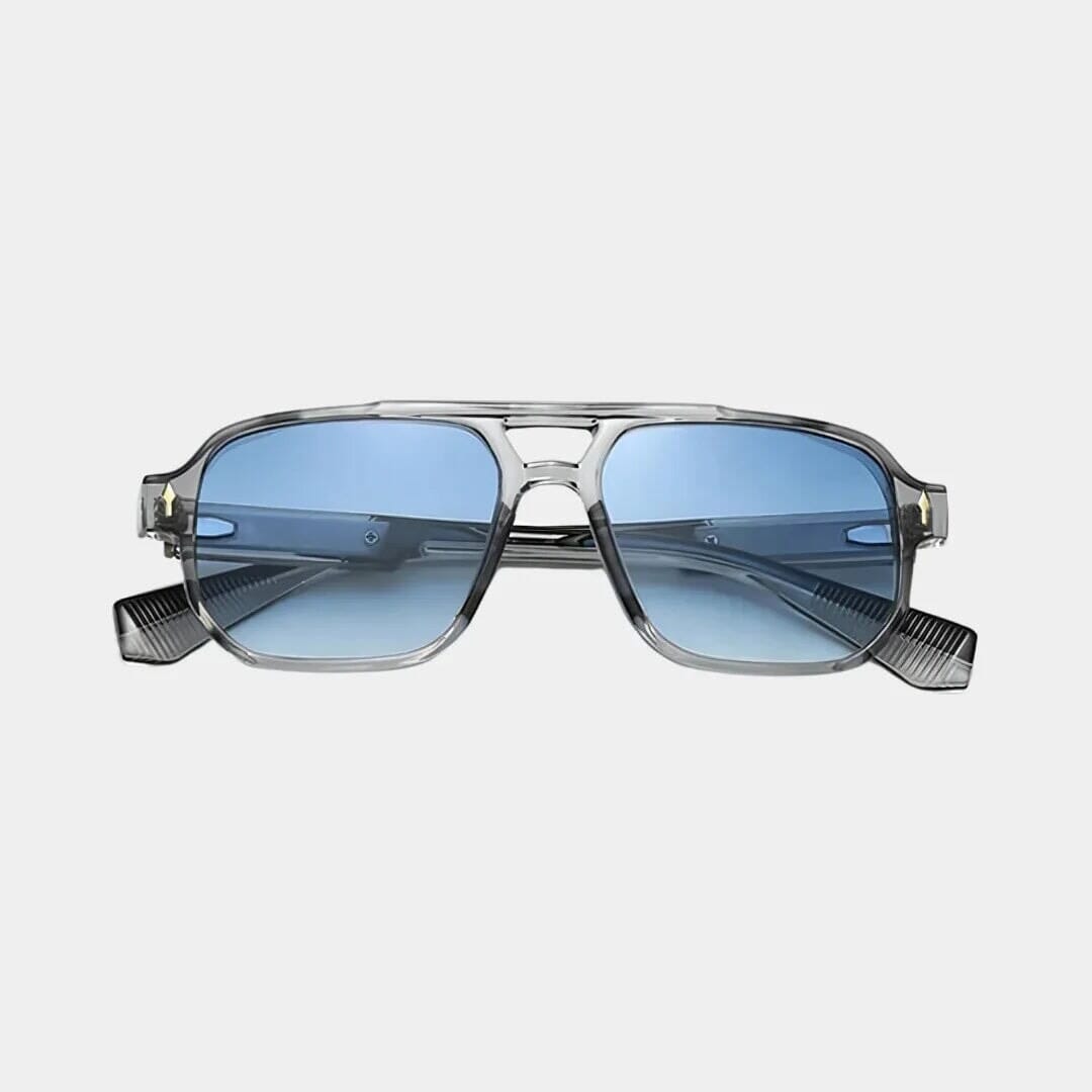 Sonnenbrille Kitzbühel Azur Sonnenbrille Eldenmark 