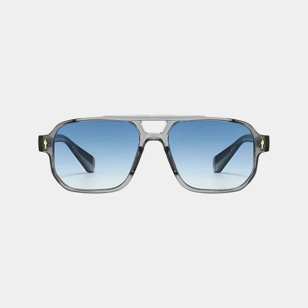 Sonnenbrille Kitzbühel Azur Sonnenbrille Eldenmark 