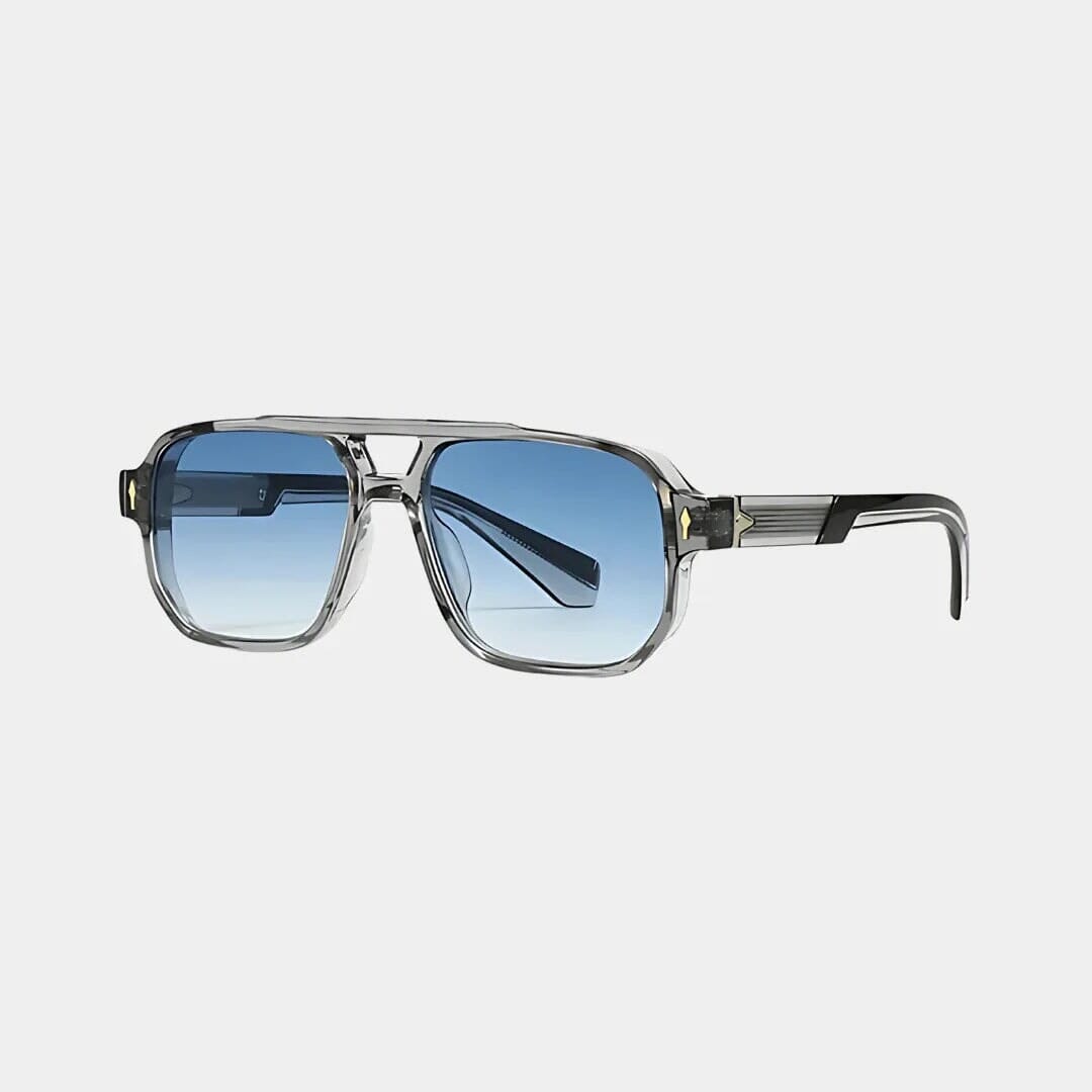 Sonnenbrille Kitzbühel Azur Sonnenbrille Eldenmark 