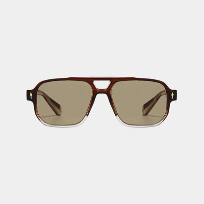 Sonnenbrille Kitzbühel Havanna Sonnenbrille Eldenmark 