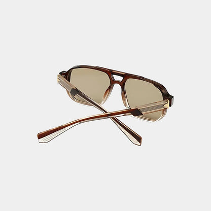 Sonnenbrille Kitzbühel Havanna Sonnenbrille Eldenmark 