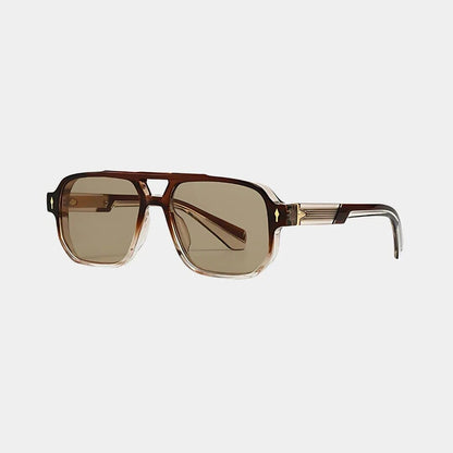 Sonnenbrille Kitzbühel Havanna Sonnenbrille Eldenmark 