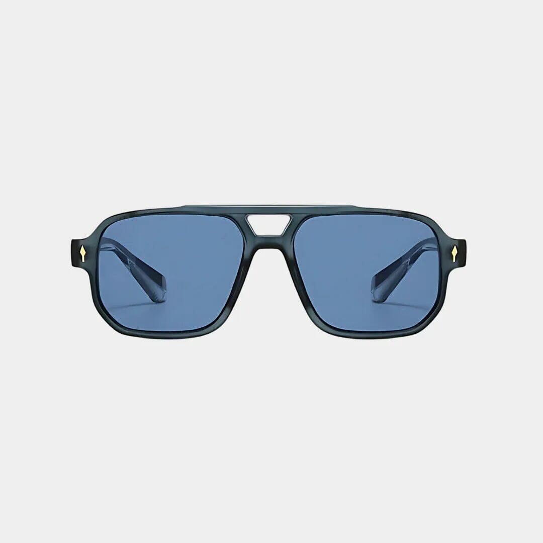 Sonnenbrille Kitzbühel Marine Sonnenbrille Eldenmark 
