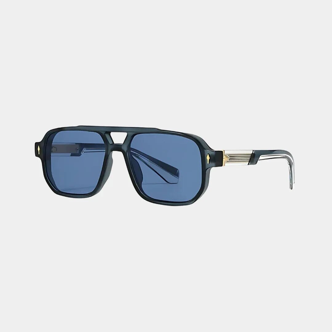 Sonnenbrille Kitzbühel Marine Sonnenbrille Eldenmark 