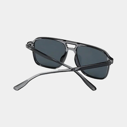 Sonnenbrille Lech Anthrazit Sonnenbrille Eldenmark 