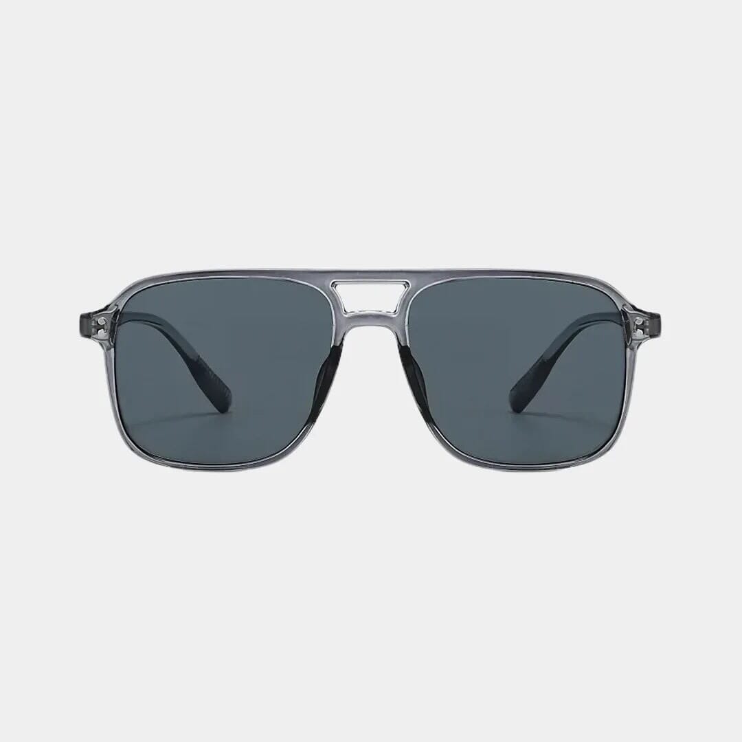Sonnenbrille Lech Anthrazit Sonnenbrille Eldenmark 