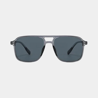 Sonnenbrille Lech Anthrazit Sonnenbrille Eldenmark 