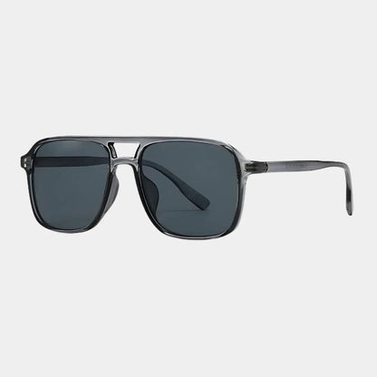 Sonnenbrille Lech Anthrazit Sonnenbrille Eldenmark 