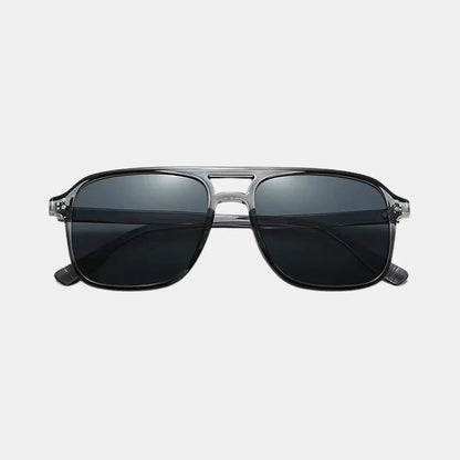 Sonnenbrille Lech Anthrazit Sonnenbrille Eldenmark 
