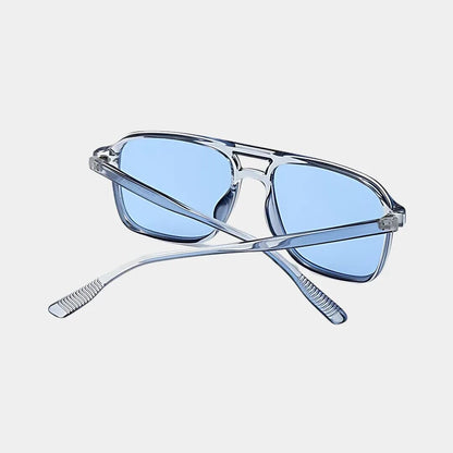Sonnenbrille Lech Azur Sonnenbrille Eldenmark 