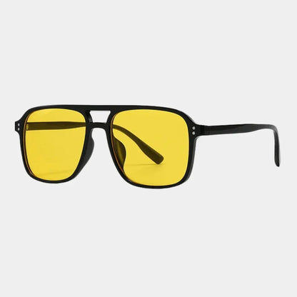 Sonnenbrille Lech Bernstein Sonnenbrille Eldenmark 