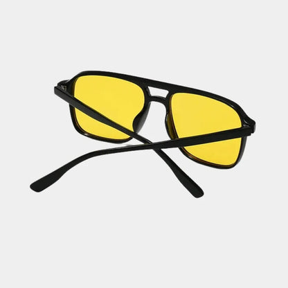 Sonnenbrille Lech Bernstein Sonnenbrille Eldenmark 