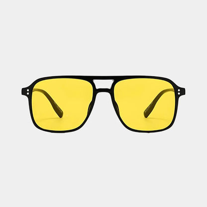 Sonnenbrille Lech Bernstein Sonnenbrille Eldenmark 