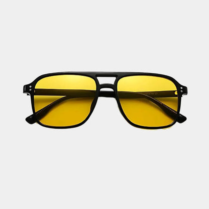 Sonnenbrille Lech Bernstein Sonnenbrille Eldenmark 