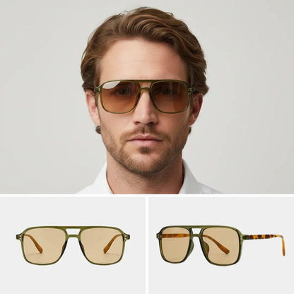 Sonnenbrille Lech Düne Sonnenbrille Eldenmark 
