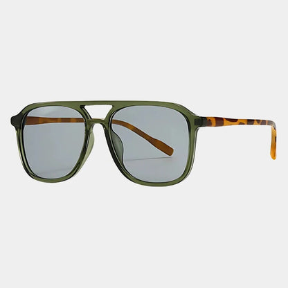 Sonnenbrille Lech Luxe Loden Sonnenbrille Eldenmark 