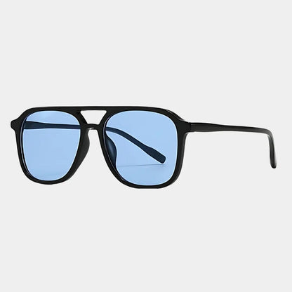 Sonnenbrille Lech Luxe Marine Sonnenbrille Eldenmark 