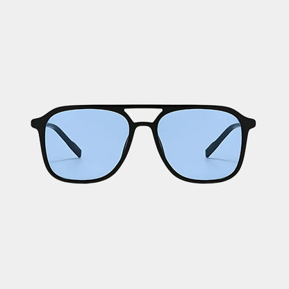 Sonnenbrille Lech Luxe Marine Sonnenbrille Eldenmark 