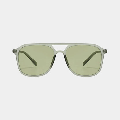 Sonnenbrille Lech Luxe Tabak Sonnenbrille Eldenmark 